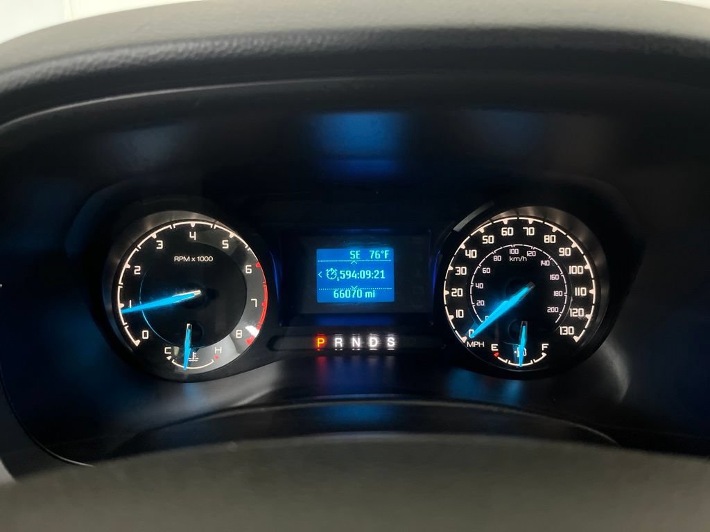 Used 2022 Ford Ranger XL w/ Equipment Group 101A High AWD/4WD image 64
