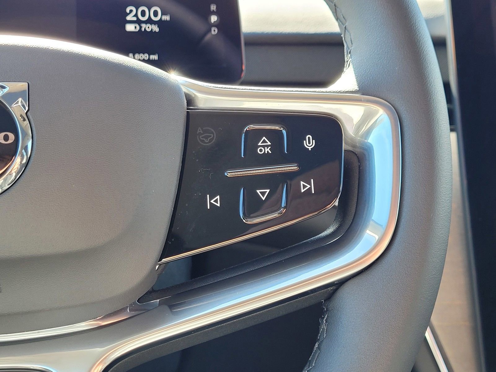Used 2025 Volvo EX90 Ultra image 20