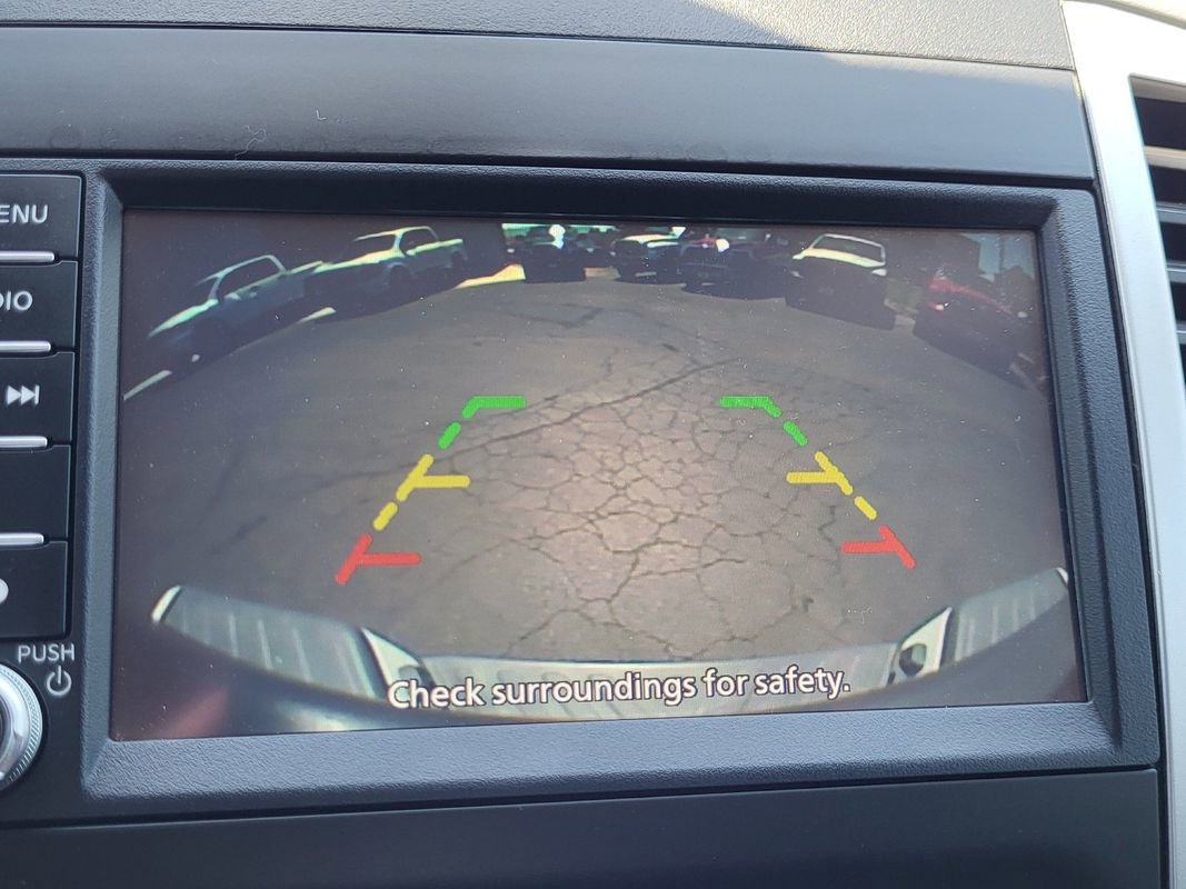 Used 2020 Nissan Frontier SV w/ Midnight Edition Floor Mats image 27