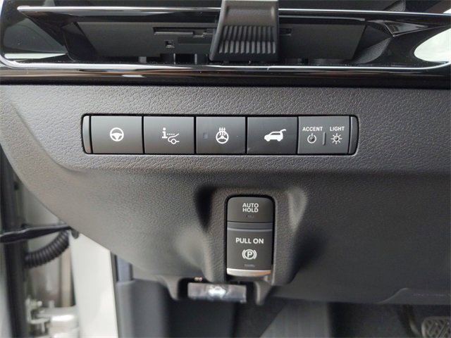 New 2025 Nissan Murano Platinum w/ Cargo Package image 37