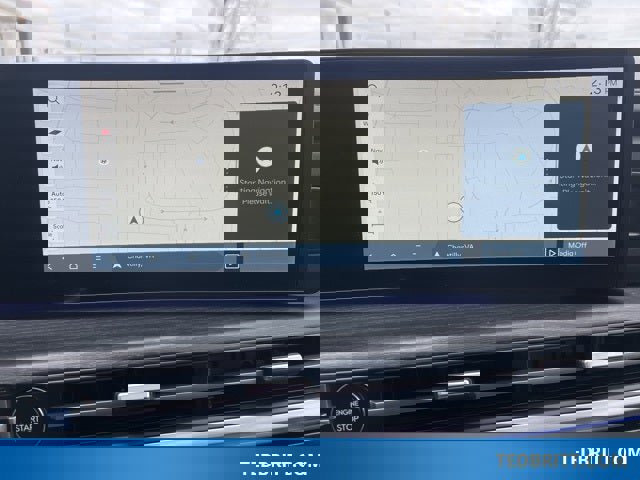 Used 2024 Hyundai Santa Fe Limited image 35