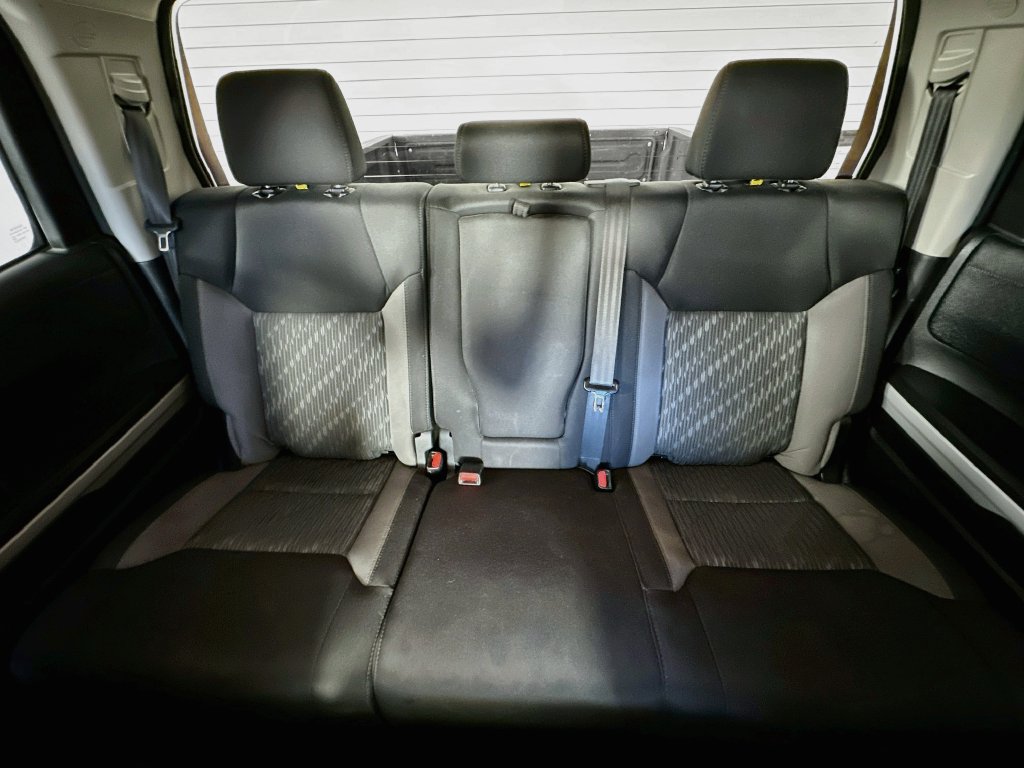 Used 2021 Toyota Tundra SR5 RWD image 13