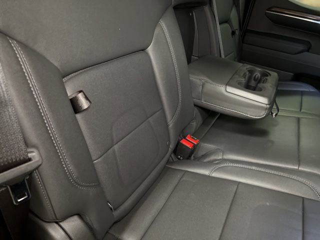 Used 2023 Chevrolet Silverado 1500 RST w/ Convenience Package II image 63