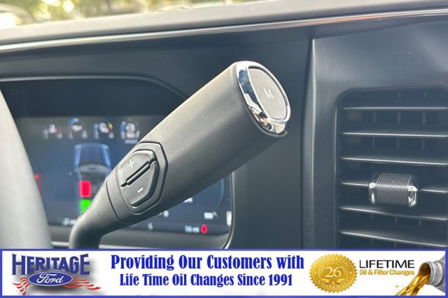 New 2026 Ford F250 Platinum image 21