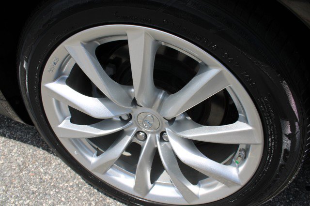 Used 2014 INFINITI Q60 Convertible w/ Premium Package RWD image 41