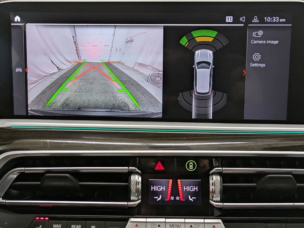 Used 2023 BMW X5 xDrive40i w/ Premium Package image 13