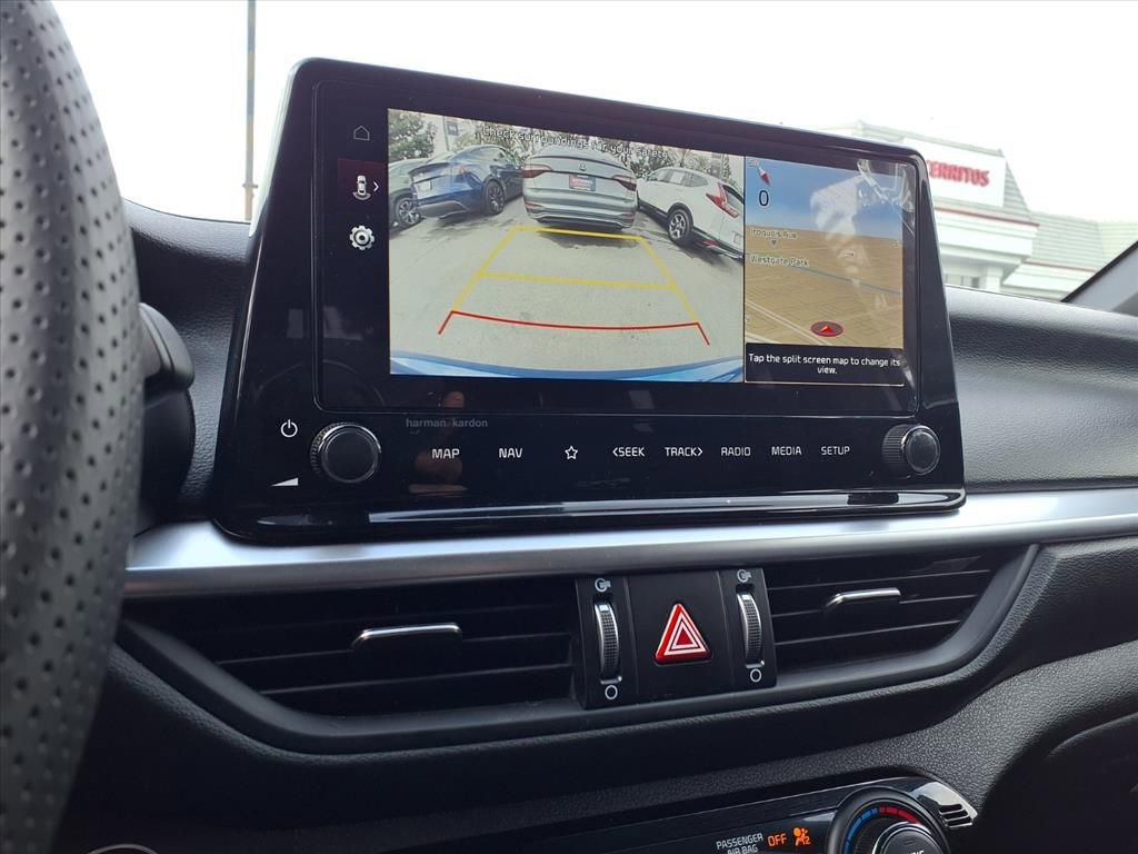 Used 2023 Kia Forte GT-Line w/ GT-Line Premium Package image 18