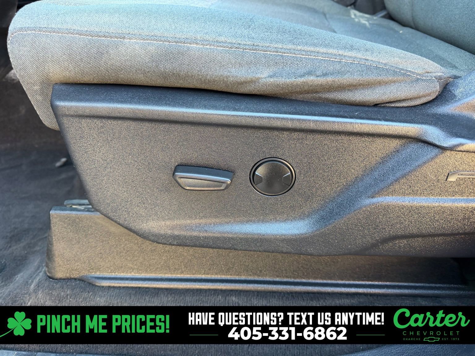 Used 2023 Ford F250 XLT w/ FX4 Off-Road Package image 47