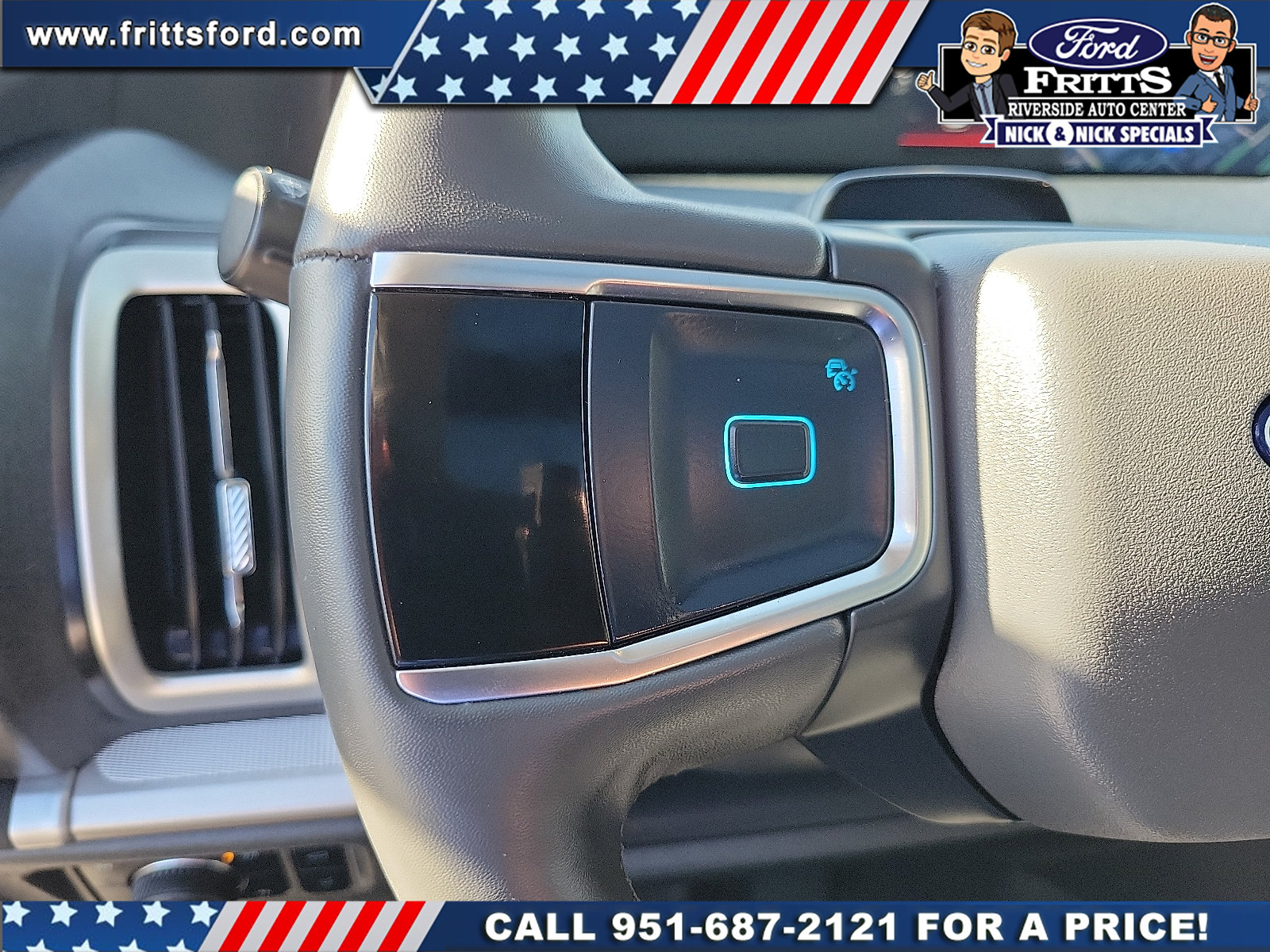 Certified 2025 Ford Expedition Max Active AWD/4WD image 6