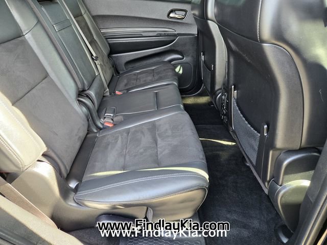 Used 2022 Dodge Durango GT image 19