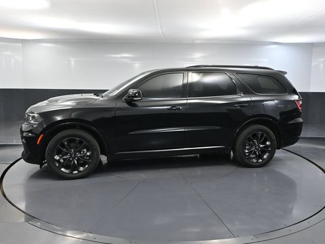 Used 2024 Dodge Durango R/T w/ Blacktop Package AWD/4WD image 12