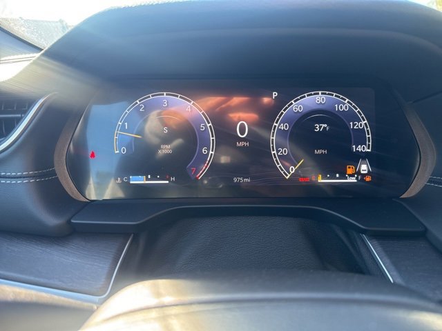 Used 2025 Jeep Grand Cherokee Limited w/ MOPAR Finishing Package image 14