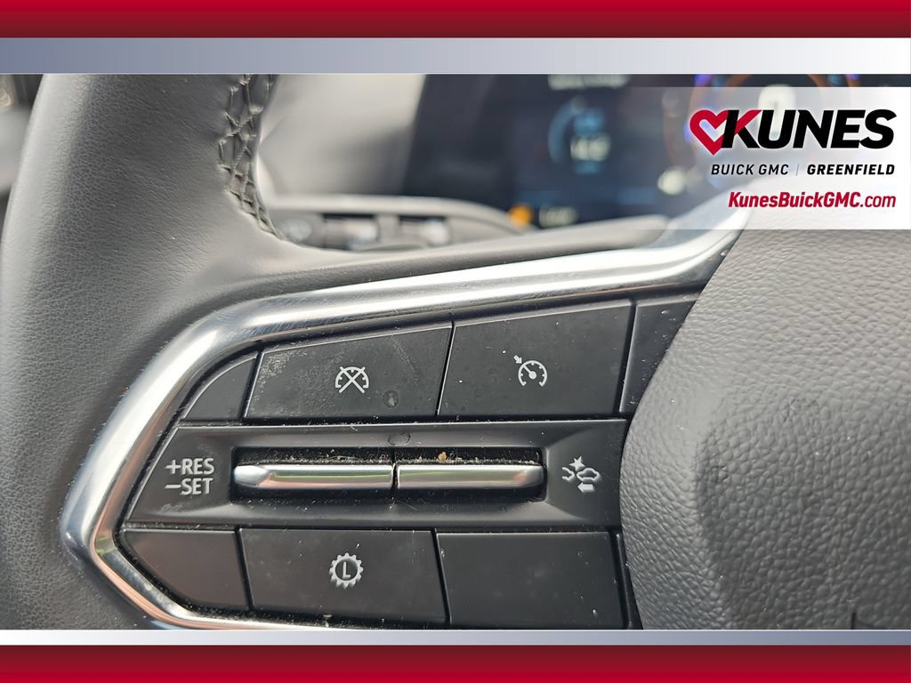 Used 2025 Chevrolet Equinox LT FWD image 25