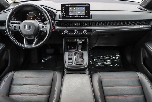 Used 2024 Honda CR-V Sport-L image 14