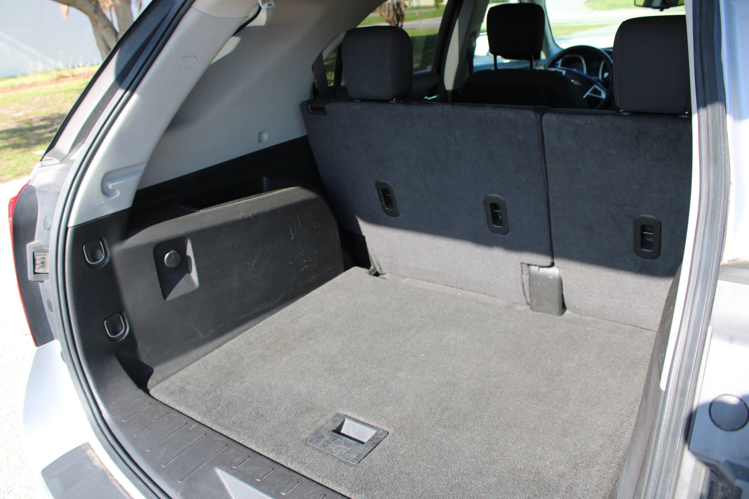 Used 2015 Chevrolet Equinox LT w/ Driver Convenience Package FWD image 15