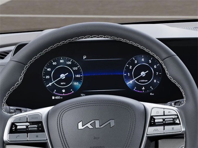 New 2025 Kia Telluride SX Prestige image 22