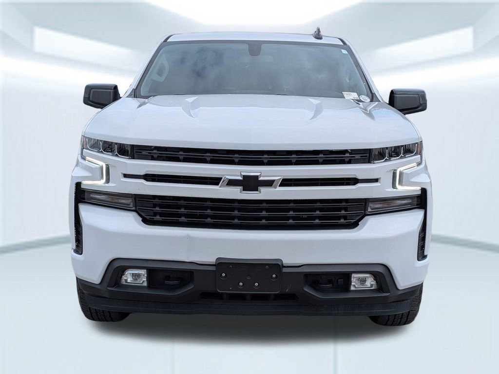 Used 2022 Chevrolet Silverado 1500 RST w/ Z71 Off-Road Package image 10