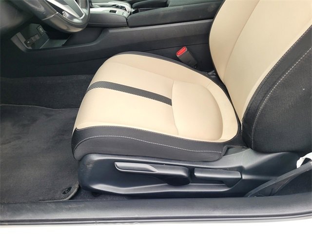 Used 2018 Honda Civic EX-T image 18