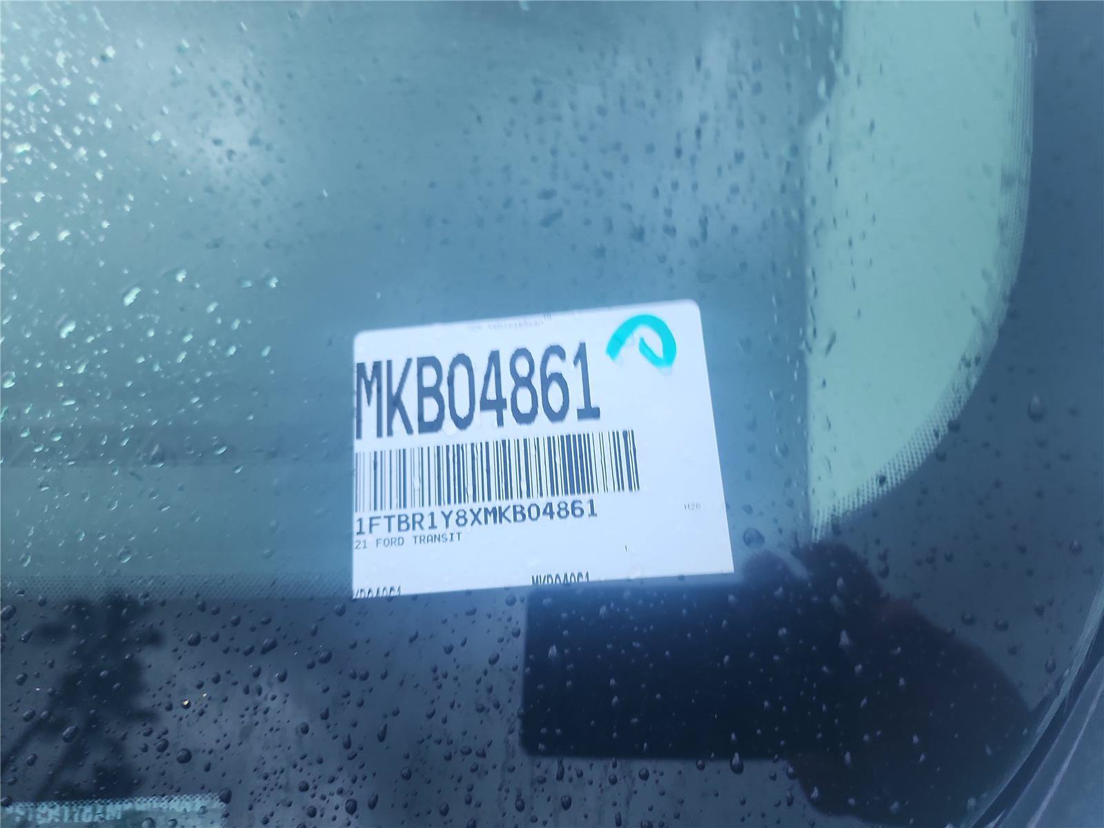 Used 2021 Ford Transit 250 Low Roof RWD image 10
