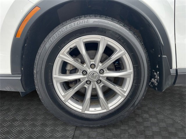 Certified 2023 Honda CR-V EX-L image 14