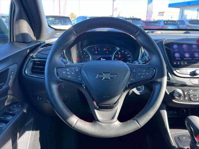 Used 2023 Chevrolet Equinox RS image 14
