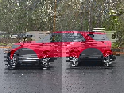 Certified 2025 Ford Explorer Platinum w/ Ultimate Package image 9