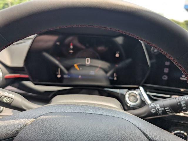 New 2026 Chevrolet Trax RS w/ Driver Confidence Package FWD image 18