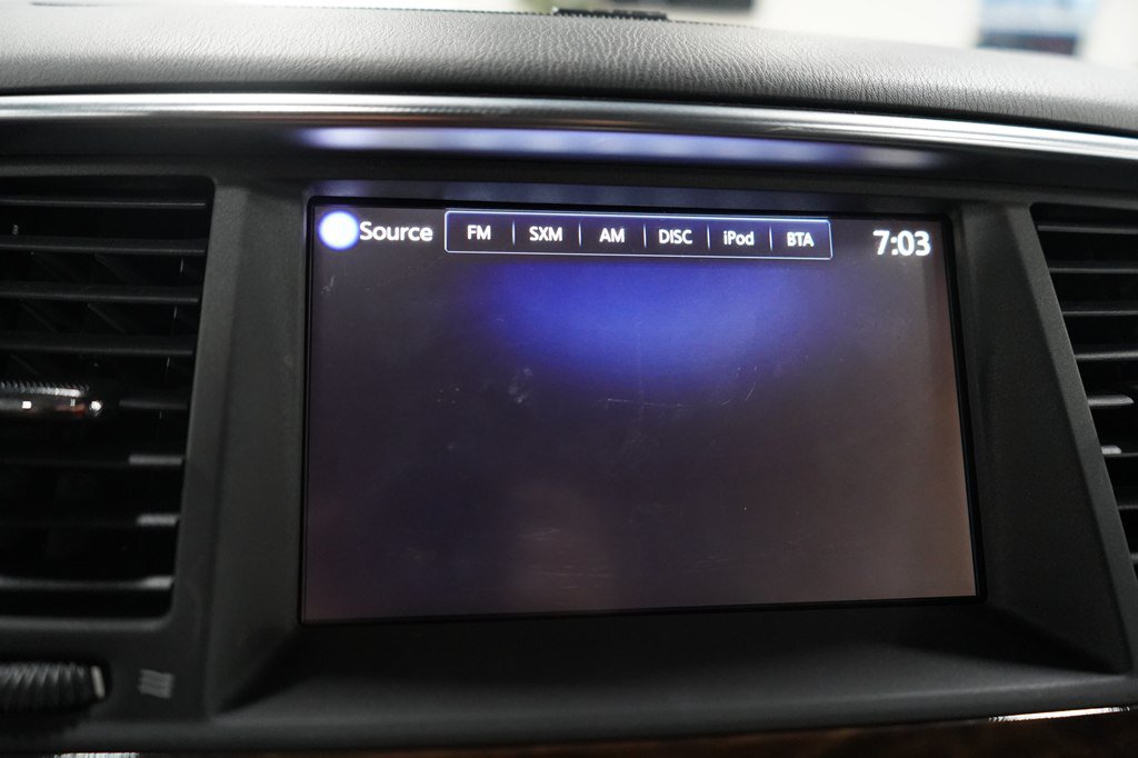 Used 2020 Nissan Armada Platinum RWD image 30