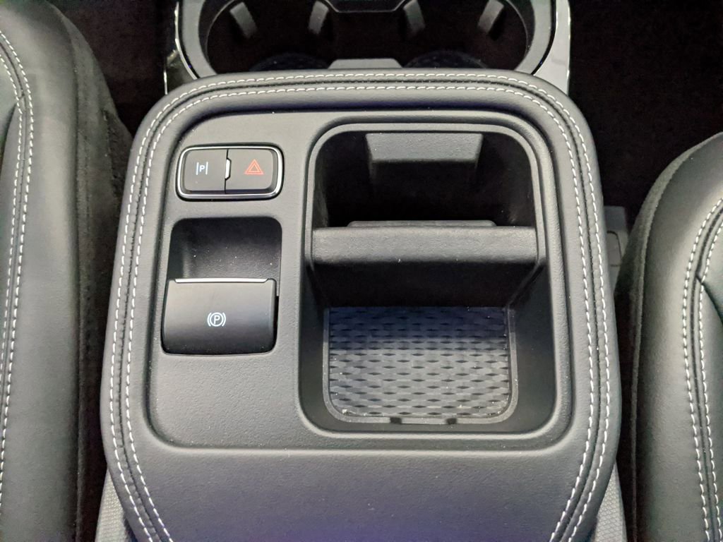 New 2025 Ford Mustang Mach-E Premium w/ Interior Protection Package image 9