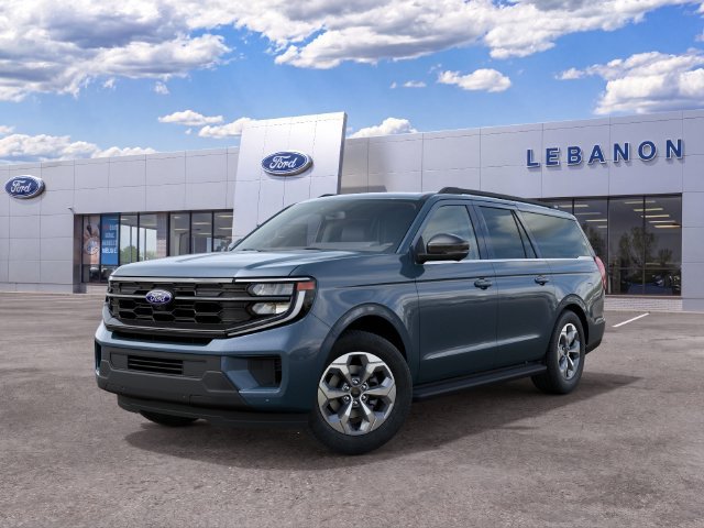 New 2027 Ford Expedition Max Active AWD/4WD image 3