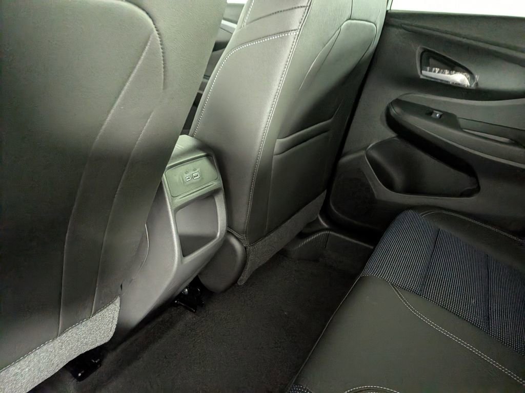 New 2026 Buick Envista Preferred image 27