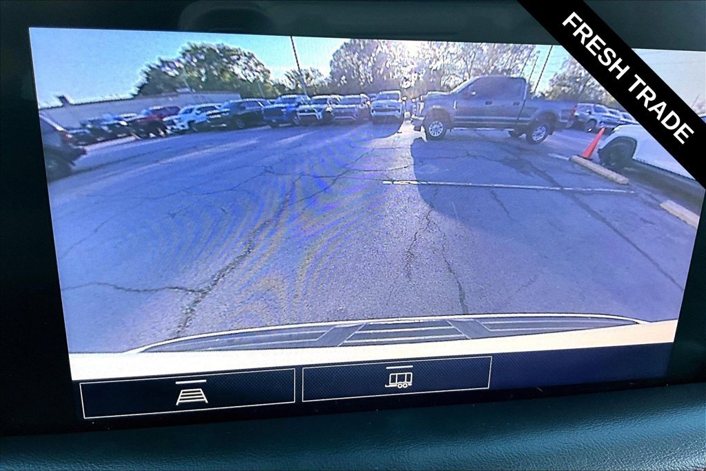 Used 2021 Chevrolet Tahoe RST w/ Rear Media and Nav Package AWD/4WD image 9