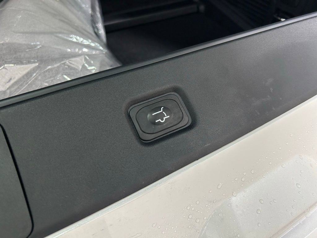 New 2025 Ford Expedition Tremor image 34