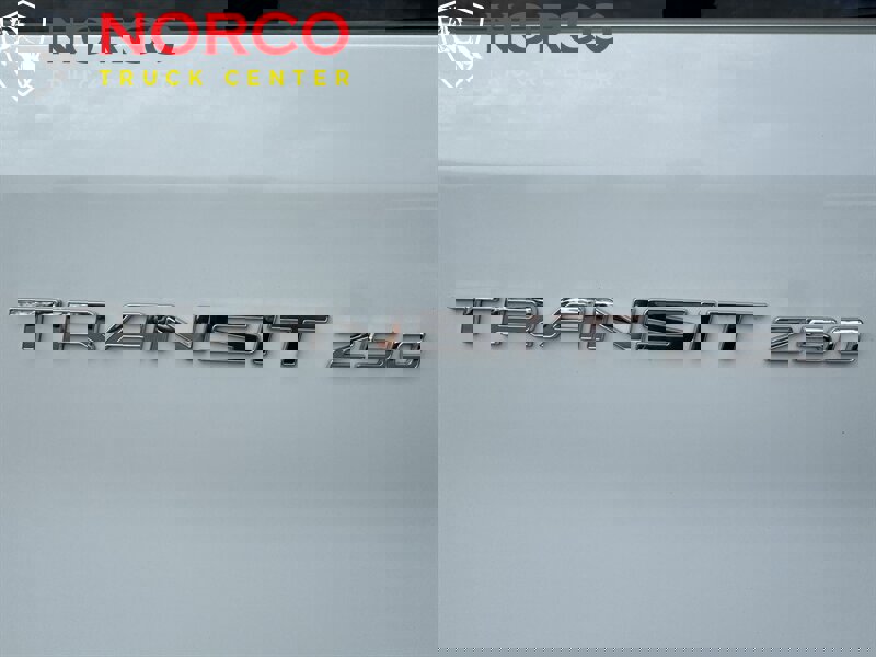 Used 2017 Ford Transit 250 130 Low Roof image 15