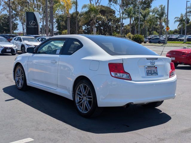 Used 2013 Scion tC FWD image 7