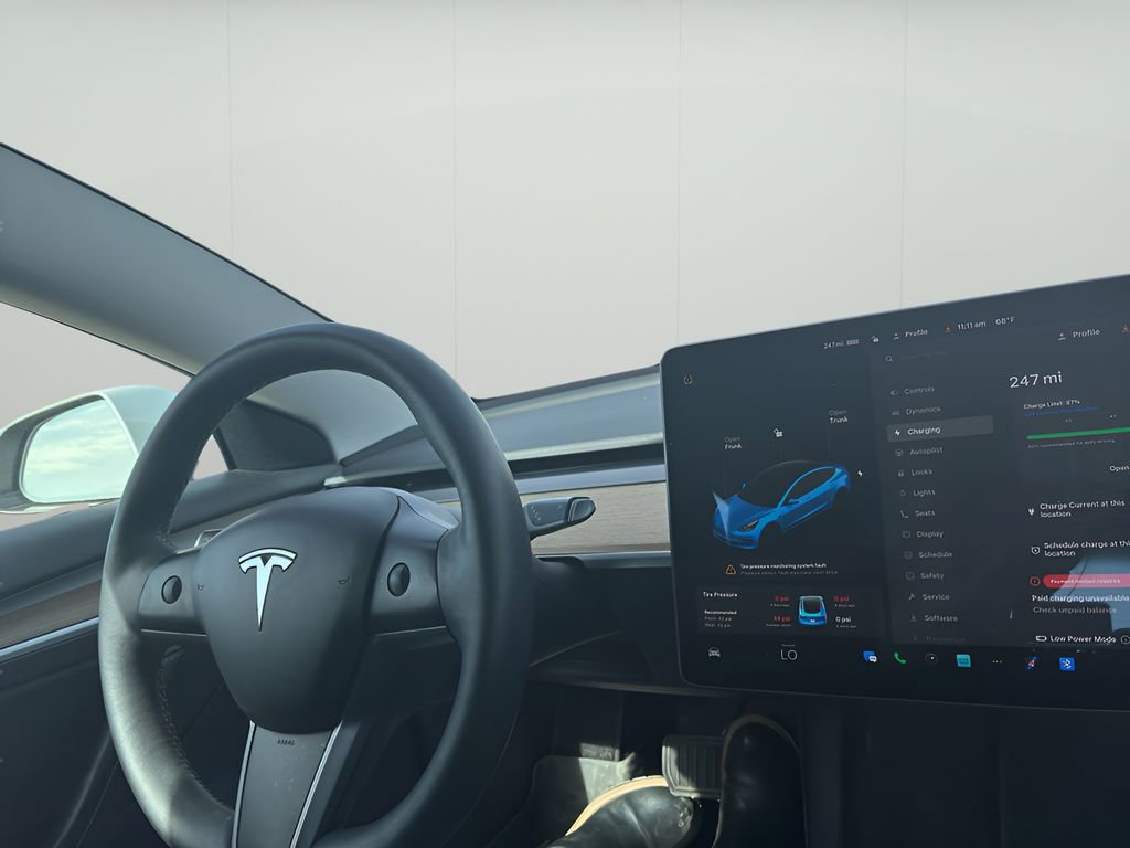 Used 2021 Tesla Model 3 Long Range image 25