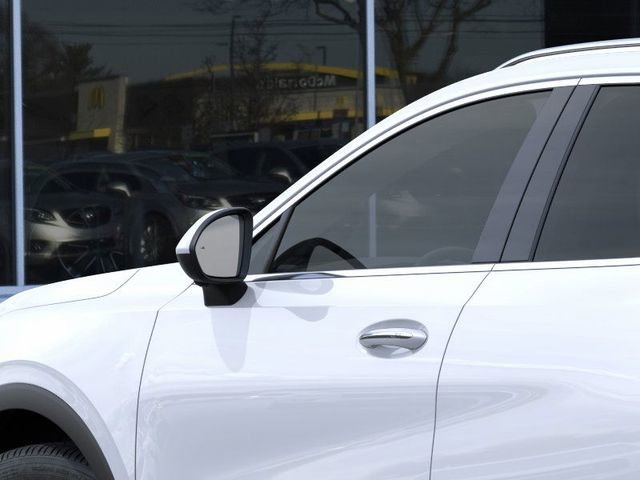 New 2025 Buick Envision Preferred image 12