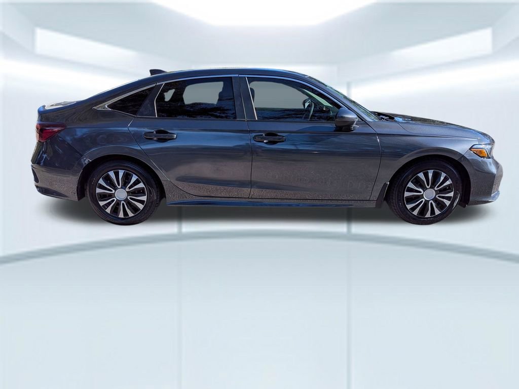 Used 2025 Honda Civic LX image 20