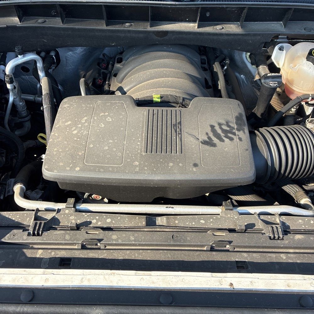 Used 2023 GMC Sierra 1500 Denali w/ Technology Package image 23