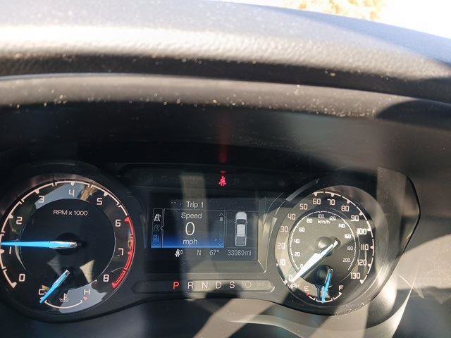 Used 2023 Ford Ranger XLT w/ Equipment Group 301A Mid image 15