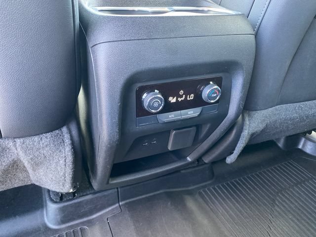 Used 2024 Chevrolet Traverse Z71 w/ LPO, Floor Liner Package AWD/4WD image 19