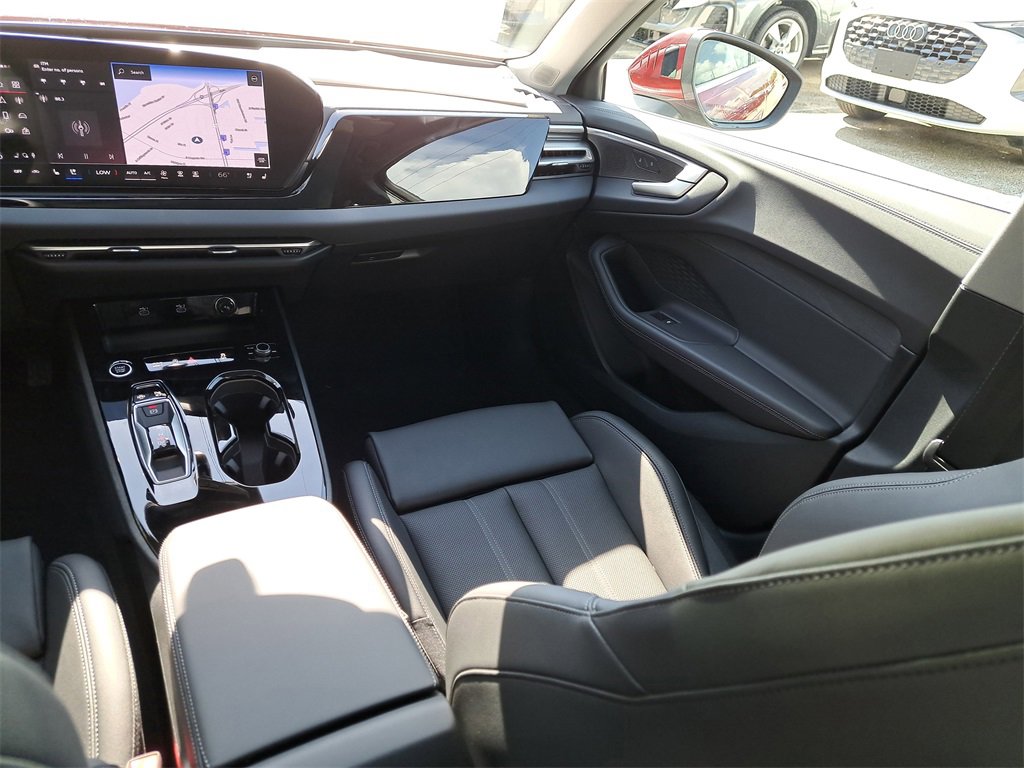 New 2025 Audi A5 2.0T Premium Plus image 25