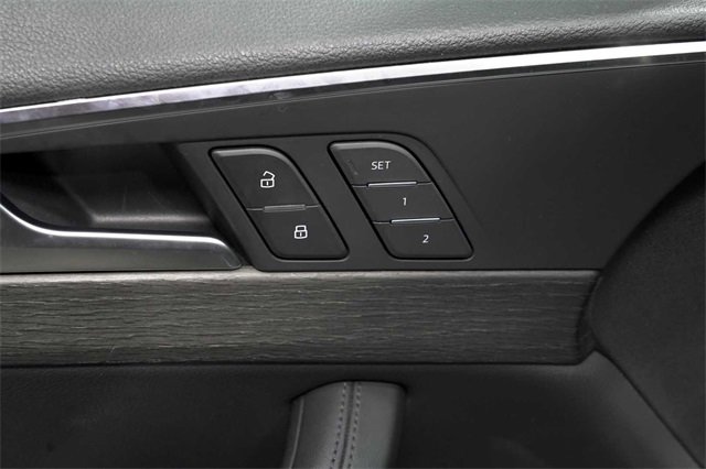 Used 2019 Audi A4 2.0T Premium w/ Convenience Package image 20
