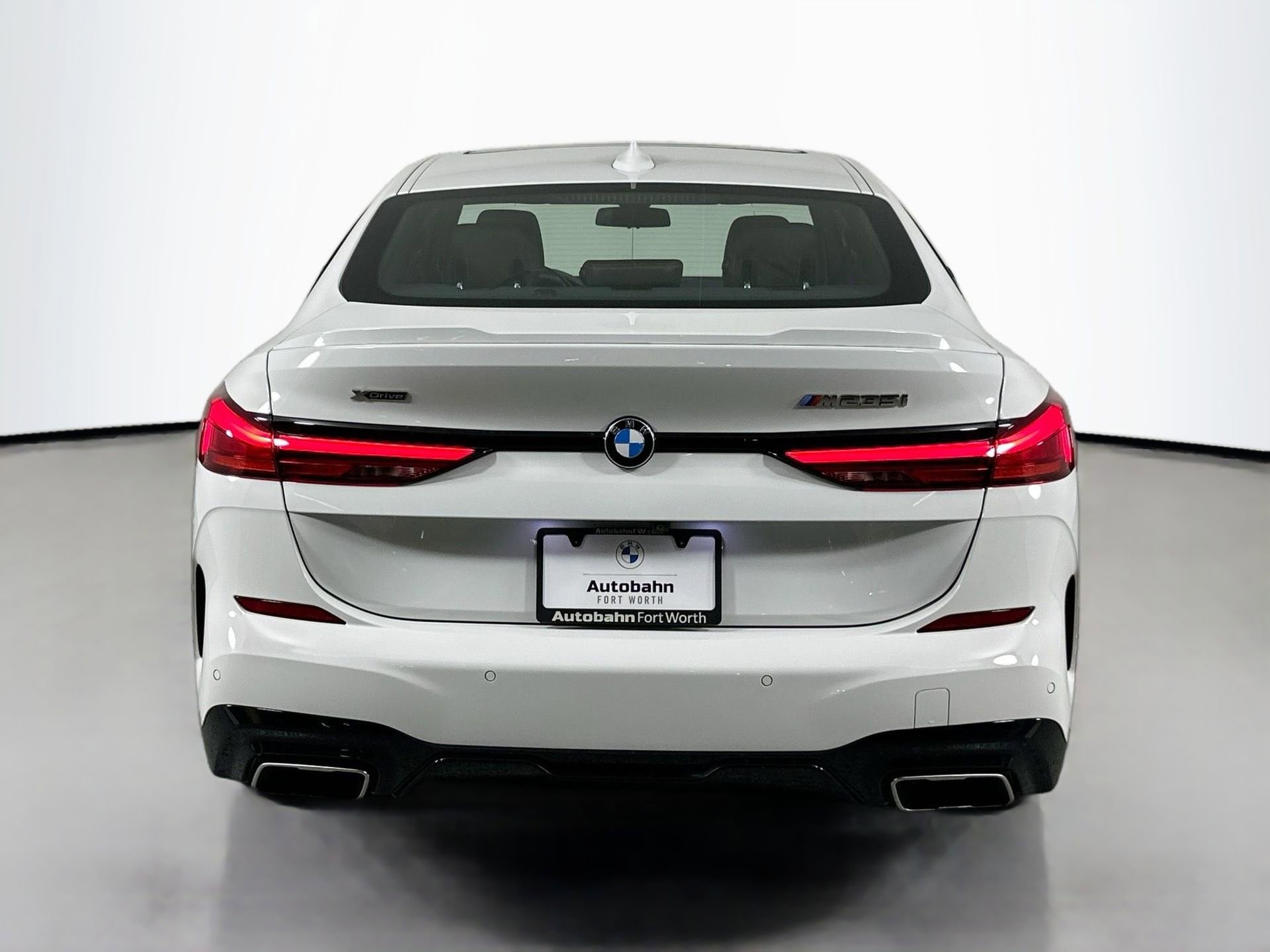 Used 2024 BMW M235i xDrive Gran Coupe image 6
