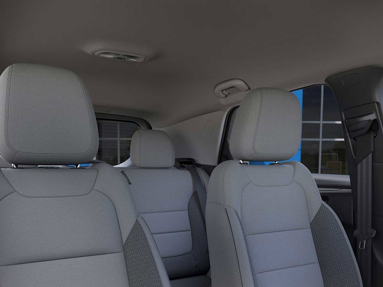 New 2026 Chevrolet TrailBlazer LT w/ Driver Confidence Package image 24