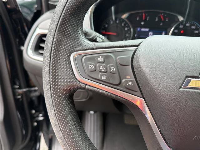 Used 2023 Chevrolet Equinox LS w/ LS Convenience Package AWD/4WD image 15