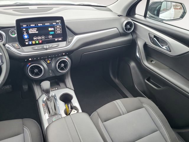 Used 2023 Chevrolet Blazer LT w/ Convenience Package image 13