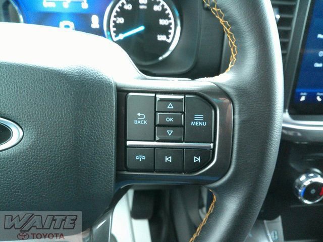 Used 2023 Ford F150 Tremor image 12