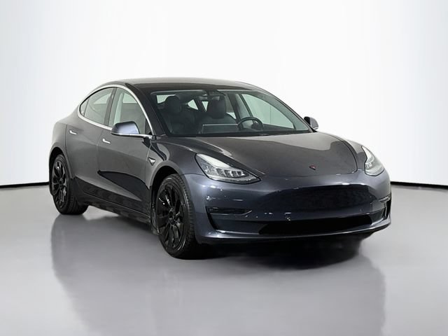 Used 2018 Tesla Model 3 Long Range RWD image 1