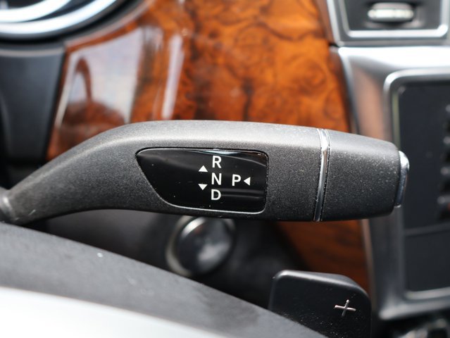 Used 2013 Mercedes-Benz ML 350 4MATIC image 19